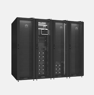 Datacenter Modular
